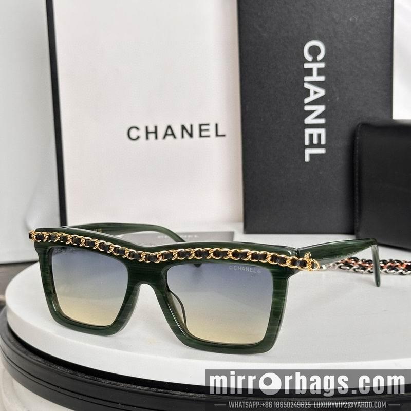 Replica Chanel Glasses smh63