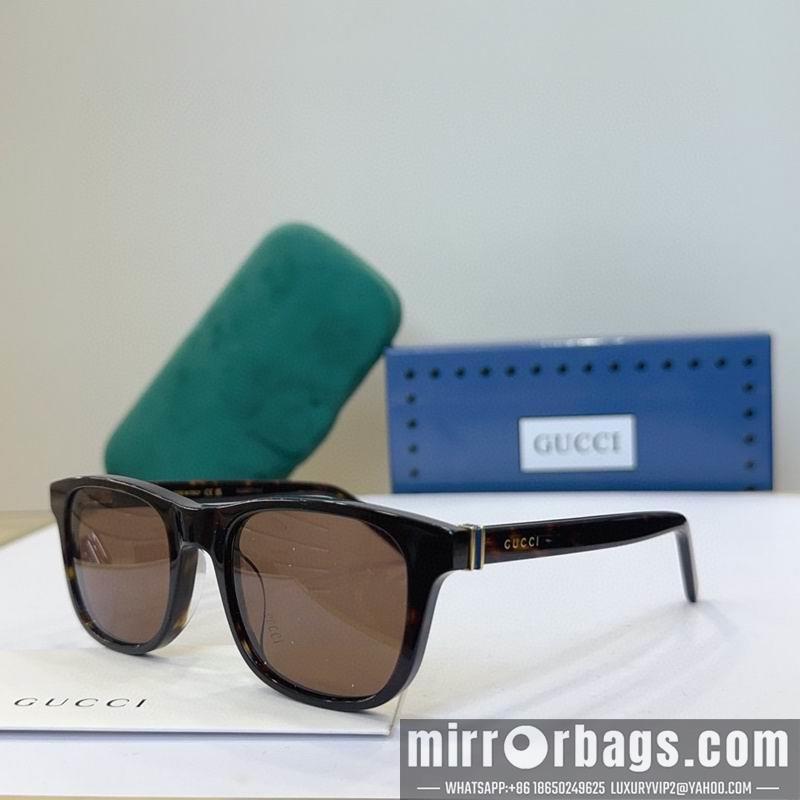 Replica Gucci Glasses smh227