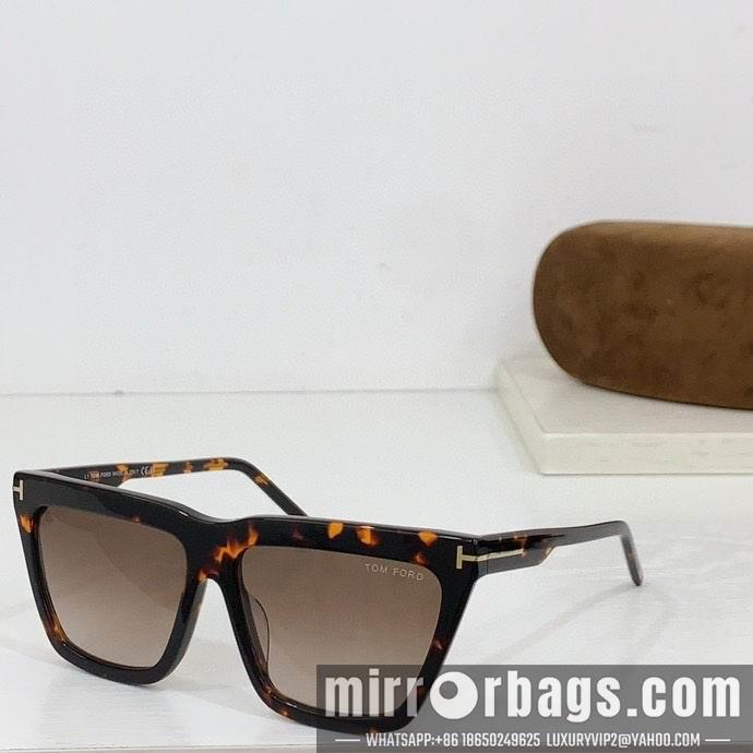Replica Tom Ford Glasses smx152