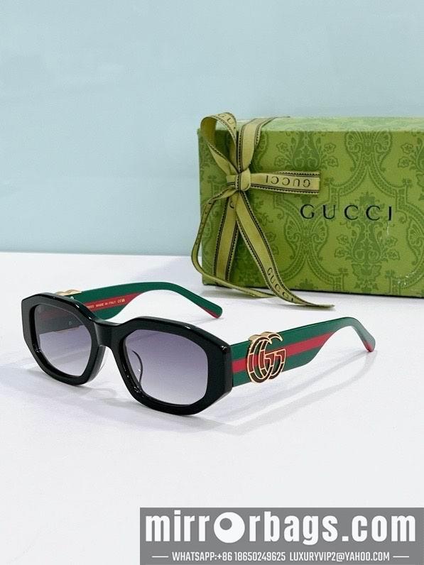 Replica Gucci Glasses smr20