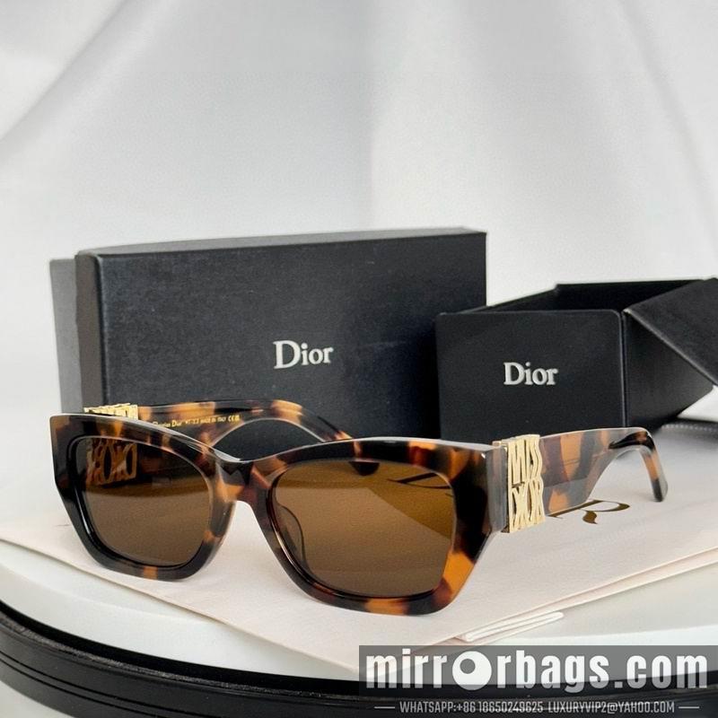 Replica Dior Glasses 03smh18