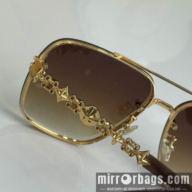 Replica LV Glasses smx109