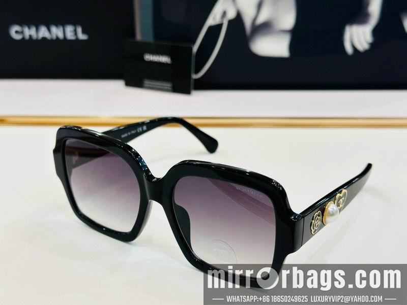 Replica Chanel Glasses smr290