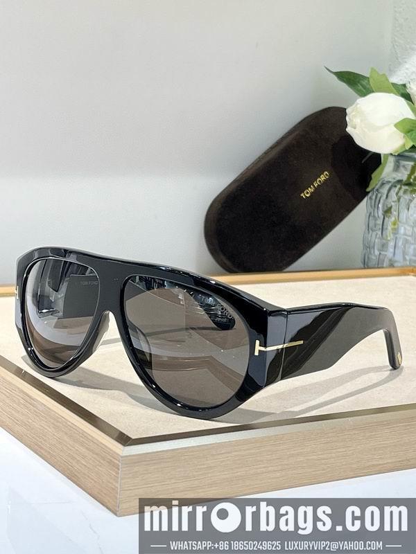 Replica Tom Ford Glasses smx50