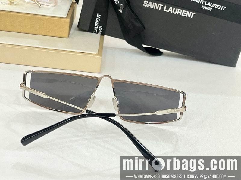 Replica YSL Glasses smx39