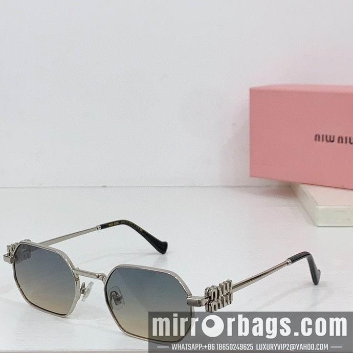 Replica MiuMiu Glasses smx125