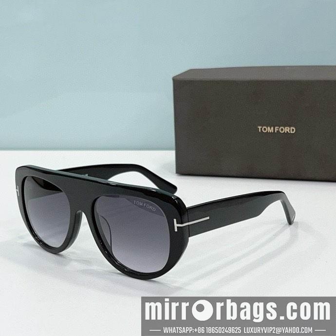 Replica Tom Ford Glasses smx58