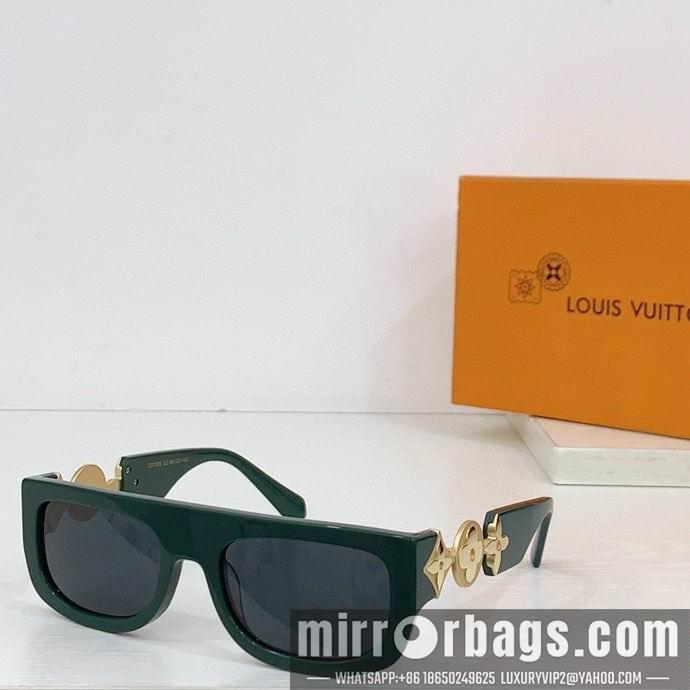 Replica LV Glasses smx162