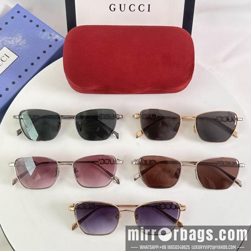 Replica Gucci Glasses smh172