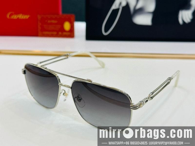 Replica Cartier Glasses smr141