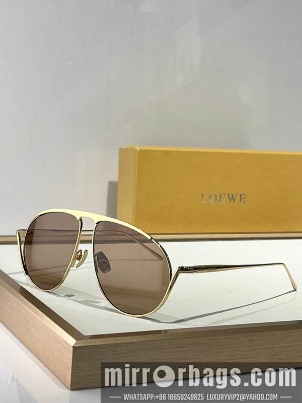 Replica Loewe Glasses 03smh31