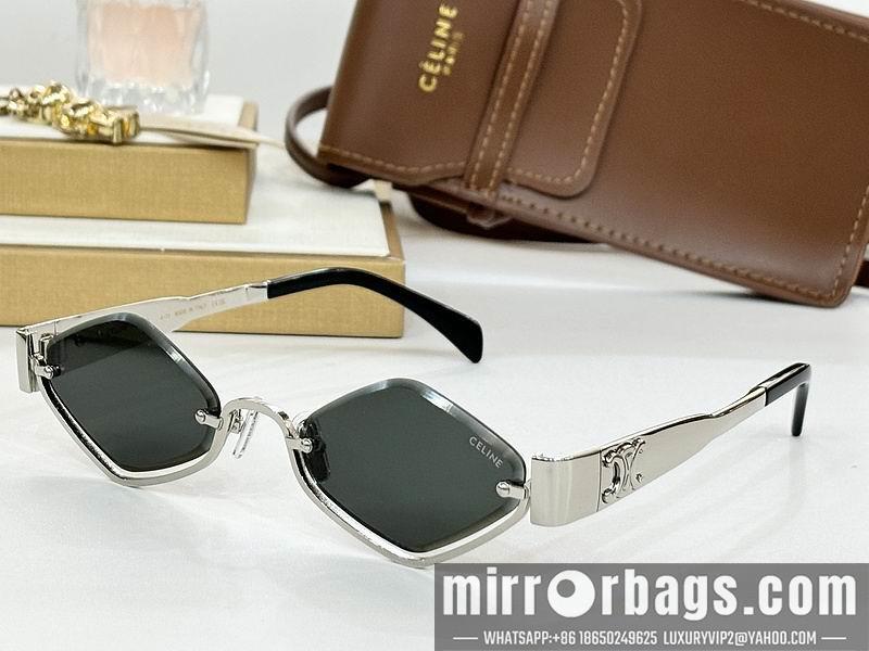 Replica Celine Glasses 03smh12