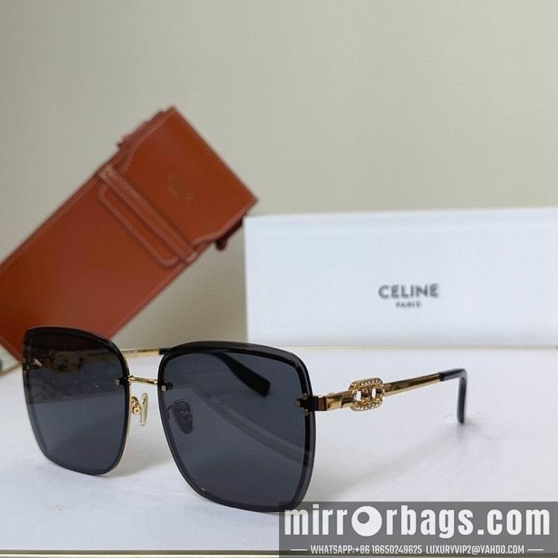 Replica Celine Glasses 03smh35
