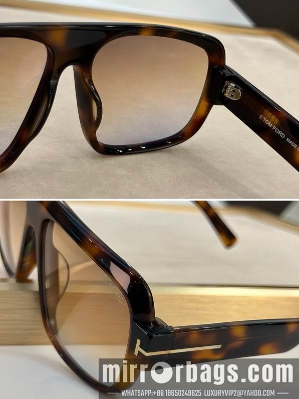Replica Tom Ford Glasses smx155