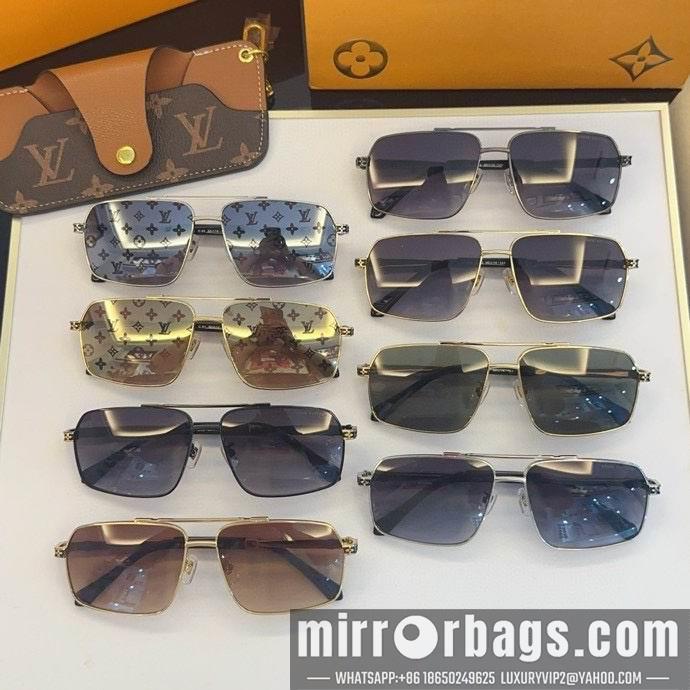 Replica LV Glasses smx148