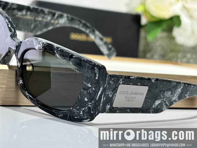 Replica DG Glasses 03smh17
