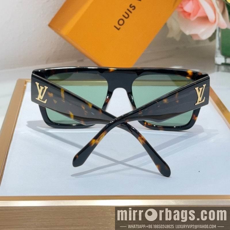 Replica LV Glasses smh181