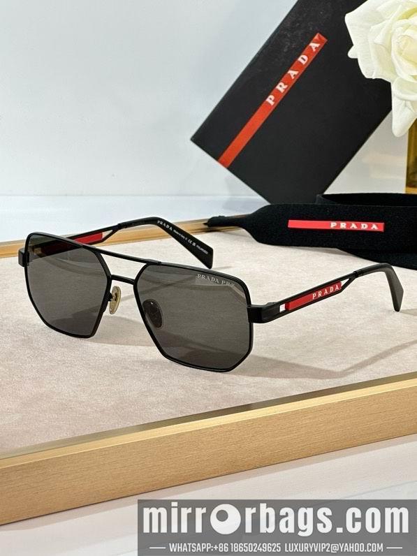 Replica Prada Glasses smx213