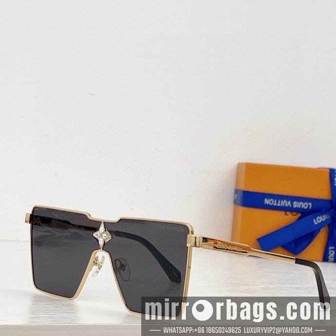 Replica LV Glasses smx167
