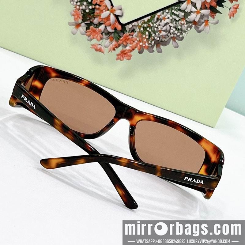 Replica Prada Glasses smh112
