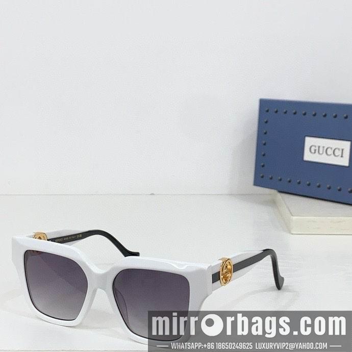 Replica Gucci Glasses smr15