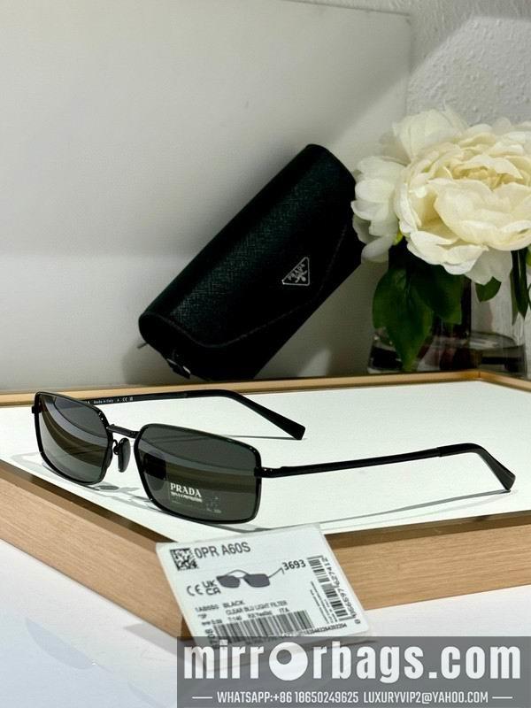 Replica Prada Glasses smh173