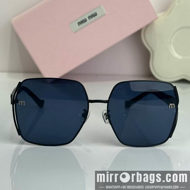 Replica MiuMiu Glasses smx96