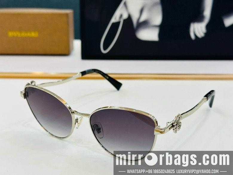 Replica Bvlgari Glasses smx16