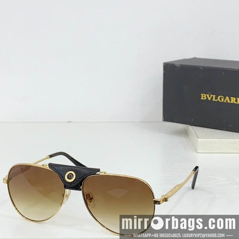 Replica Bvlgari Glasses 03smh34