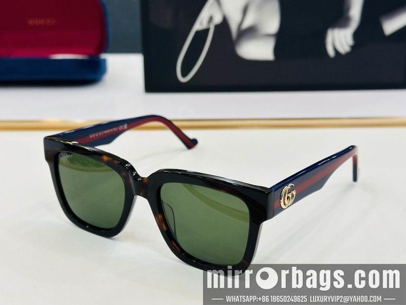 Replica Gucci Glasses smr124
