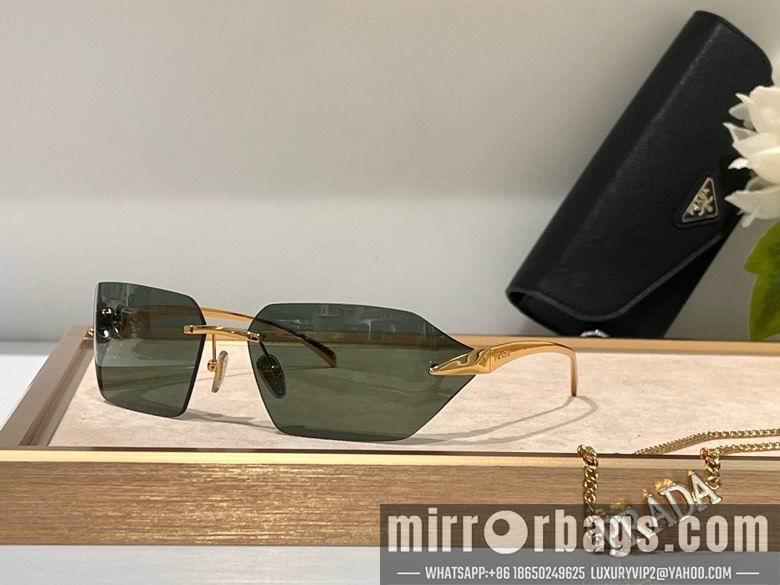 Replica Prada Glasses smr113