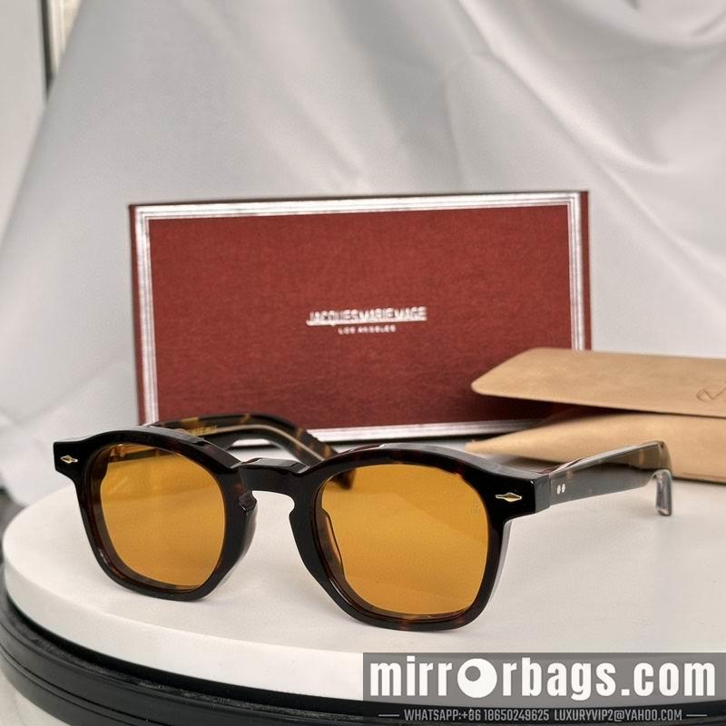 Replica Jacques Marie Mage Glasses 03smh64