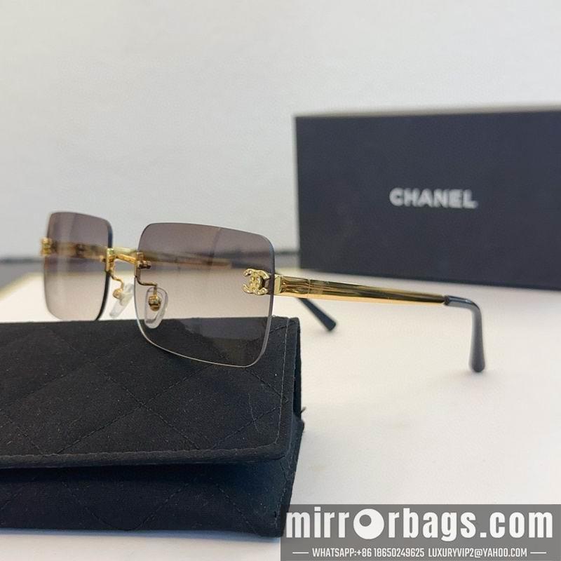 Replica Chanel Glasses smx322