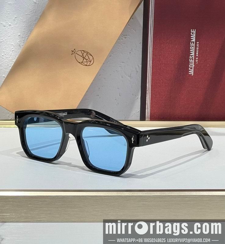 Replica Jacques Marie Mage Glasses 03smh25