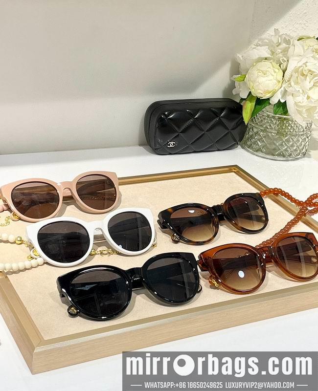 Replica Chanel Glasses smr270