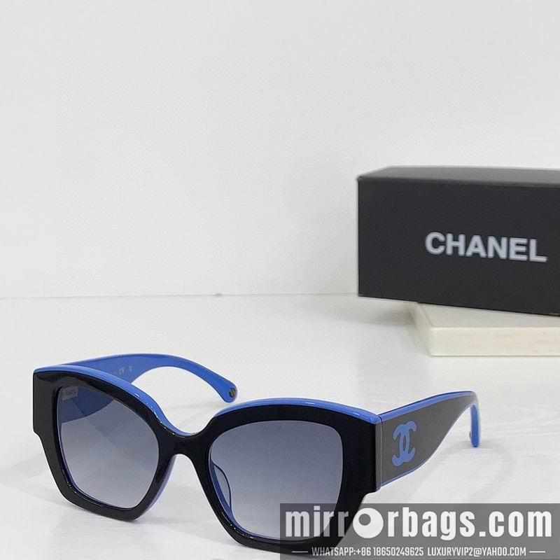 Replica Chanel Glasses smr47