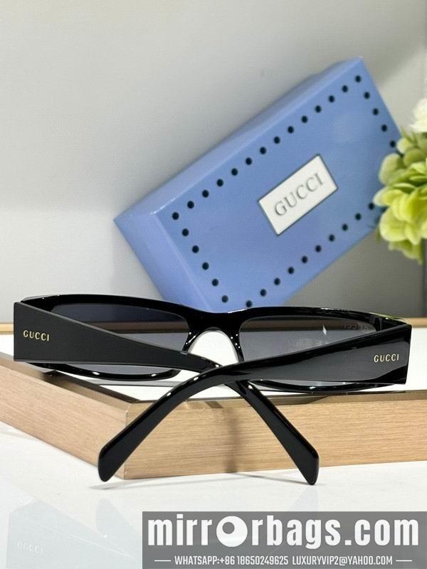 Replica Gucci Glasses smh232