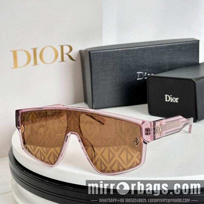 Replica Dior Glasses smx104