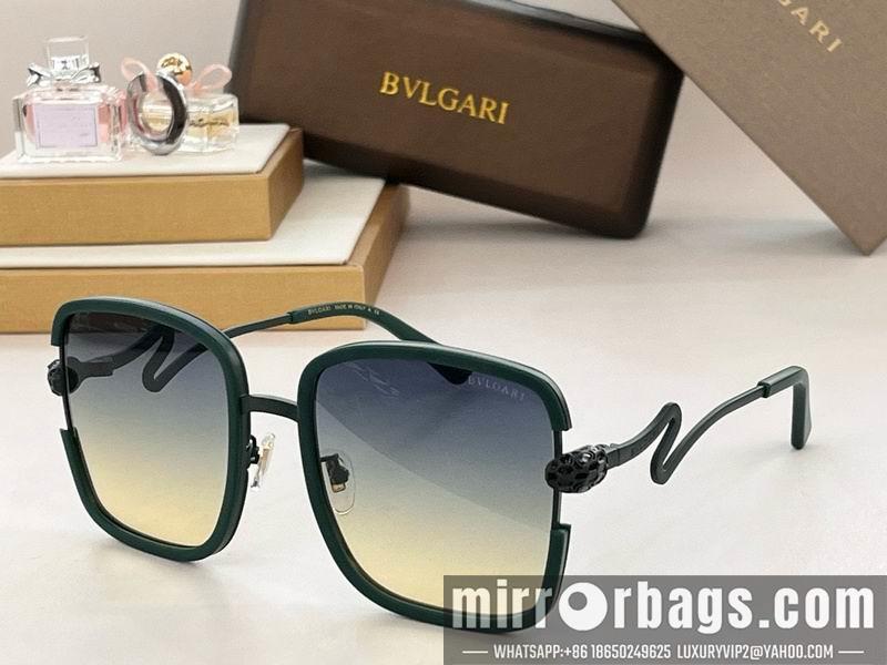 Replica Bvlgari Glasses smx12