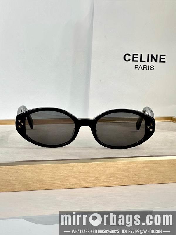 Replica Celine Glasses 03smh19