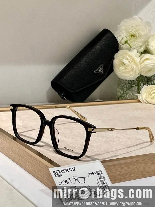 Replica Prada Glasses smh172