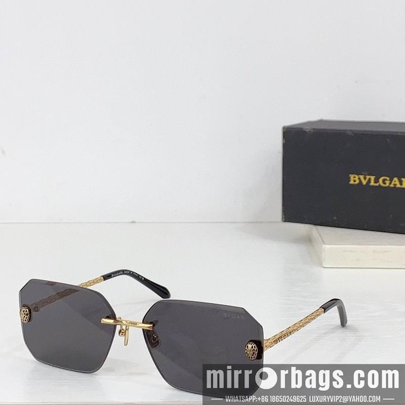 Replica Bvlgari Glasses 03smh43