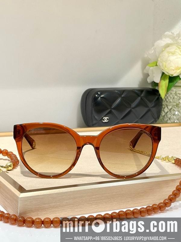 Replica Chanel Glasses smr270