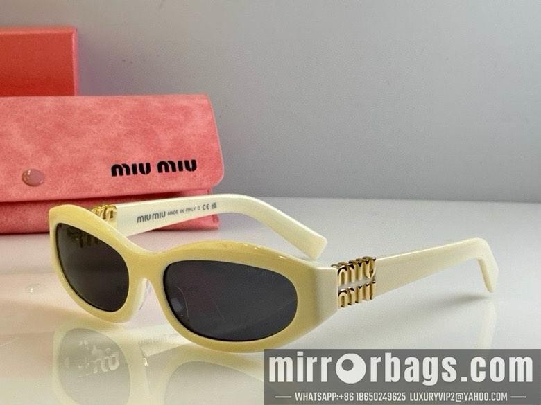 Replica MiuMiu Glasses smx143