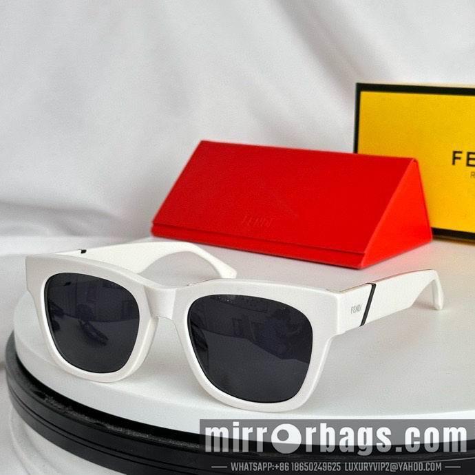 Replica Fendi Glasses smx128