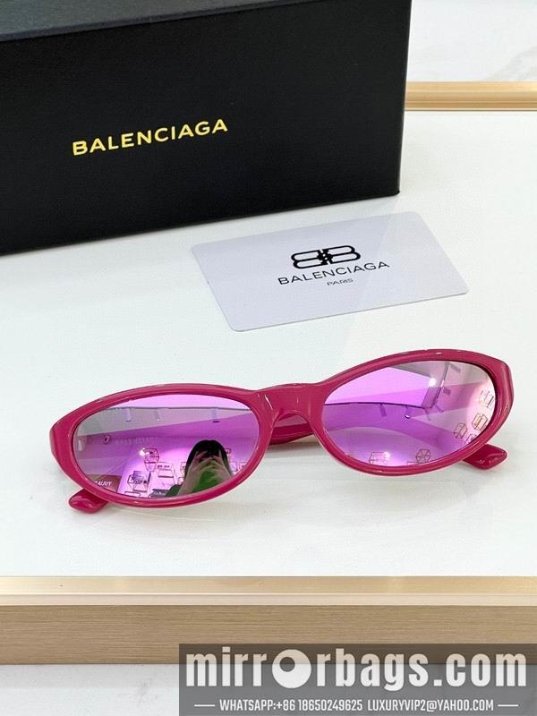 Replica Balenciaga Glasses 03smh45