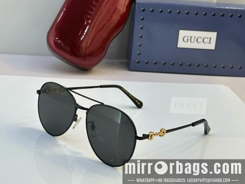 Replica Gucci Glasses smh67