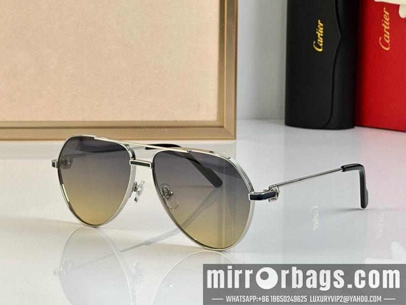 Replica Cartier Glasses smx185
