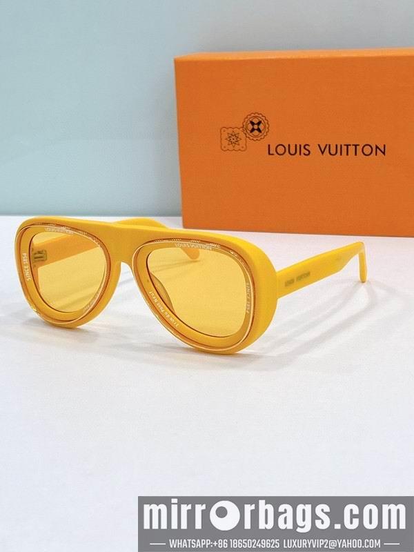 Replica LV Glasses smh45