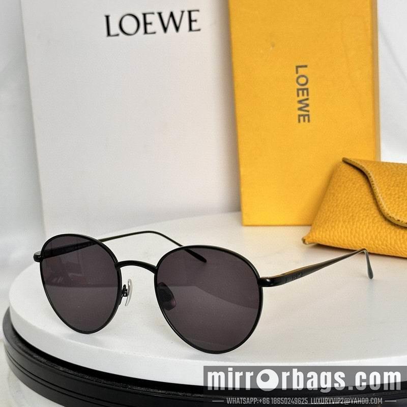 Replica Loewe Glasses 03smh07